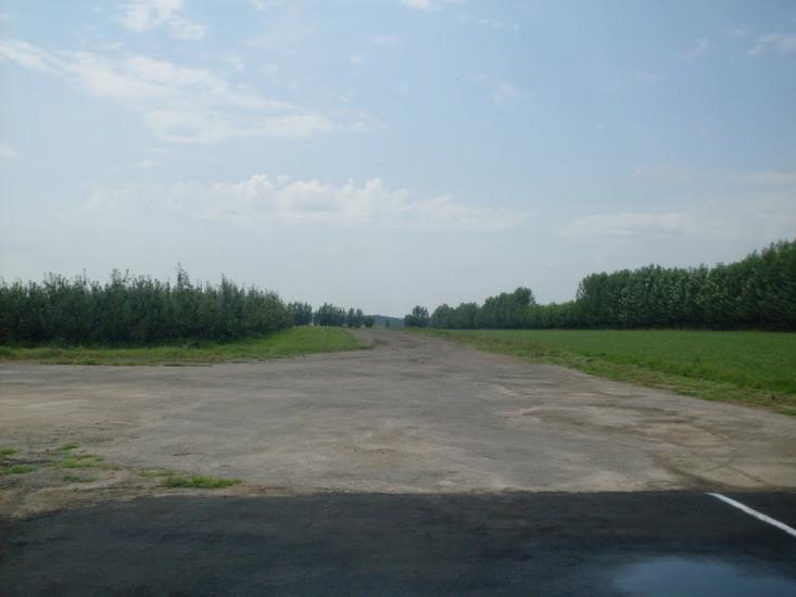 Карбівське з panoramio.com - Karbivske