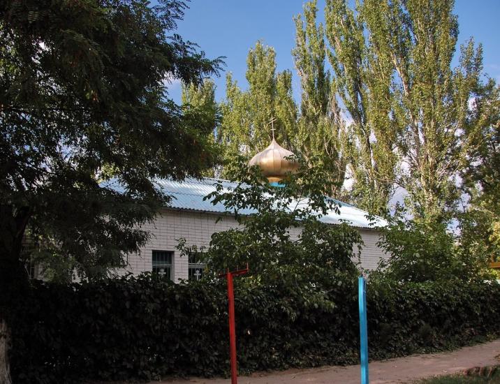 Новослобідка з panoramio.com - Новослободка