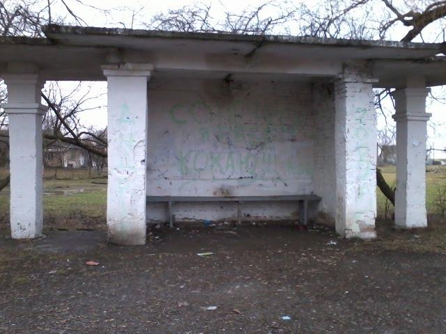 Андріївка з panoramio.com - Андріївка