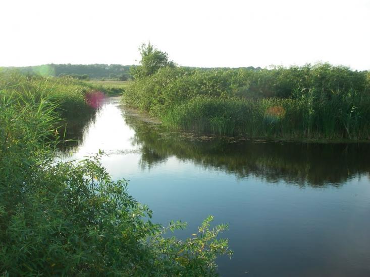 Хорол з panoramio.com - Хорол