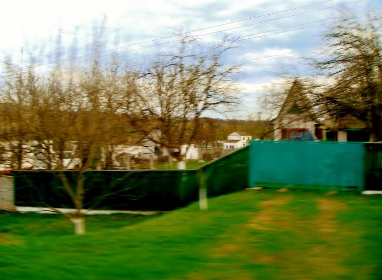Ківшовата з panoramio.com - Ківшовата