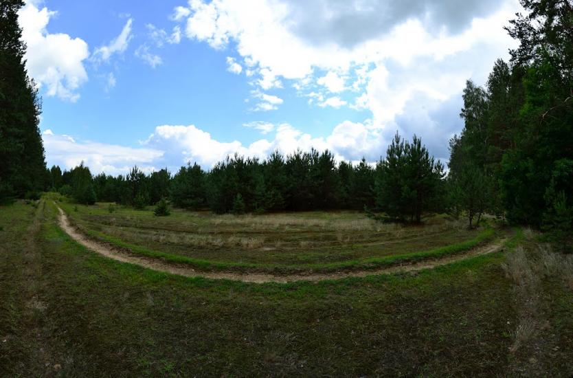 Тополівка з panoramio.com - Тополівка