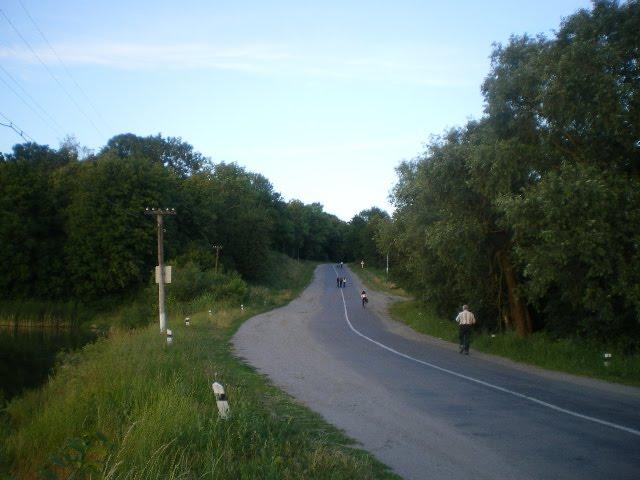 Черепашинці з panoramio.com - Cherepashyntsi