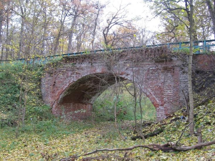 Кияниця з panoramio.com - Кияница