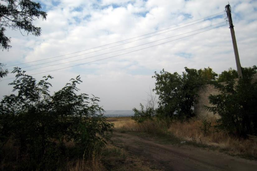 Білоріченський з panoramio.com - Белореченский