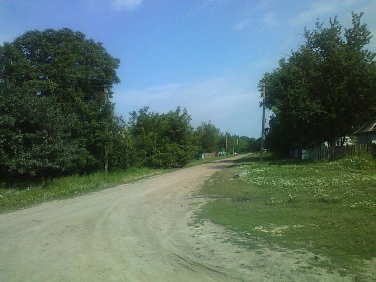 Сатанівка з panoramio.com - Сатановка