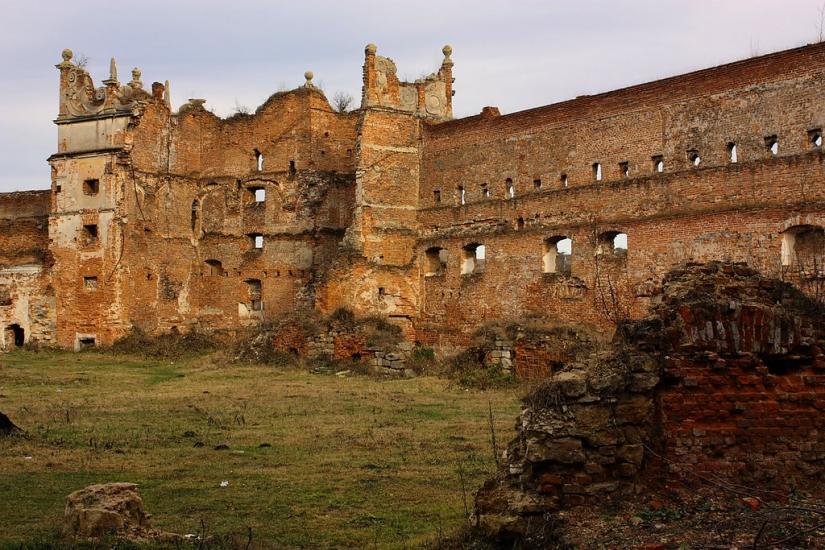 Старе Село з panoramio.com - Старое Село