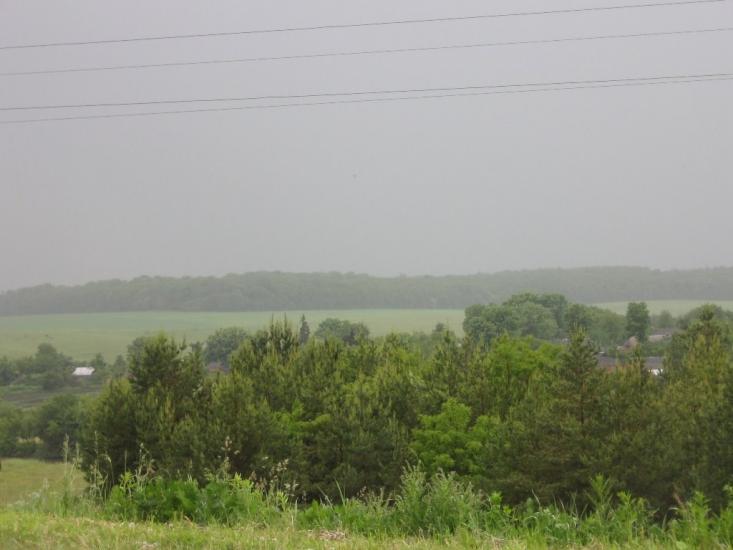 Михайлівка з panoramio.com - Михайловка