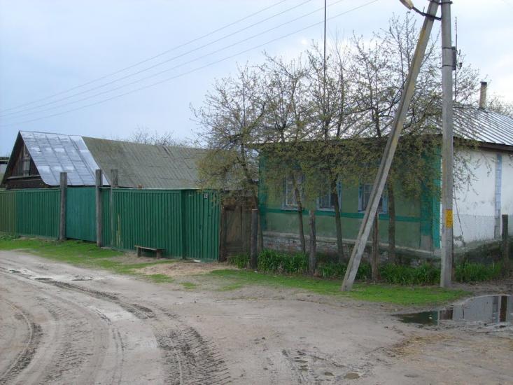 Слоут з panoramio.com - Слоут