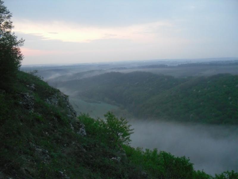 Карачківці з panoramio.com - Карачківці