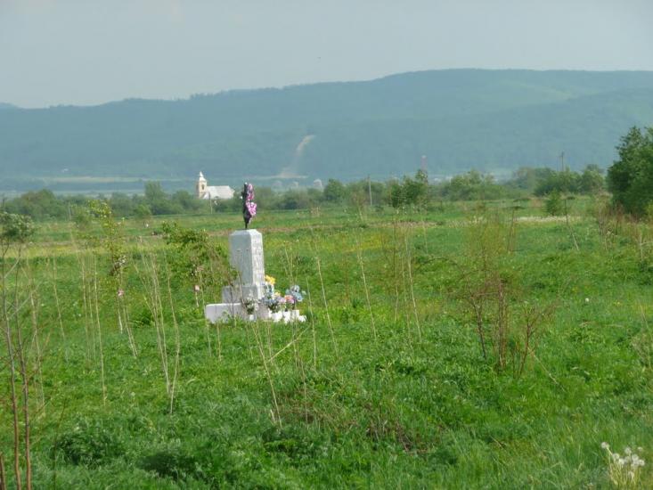 Любинці з panoramio.com - Любинцы