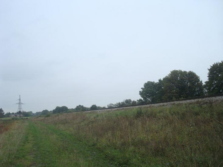 Григорівка з panoramio.com - Grygorivka