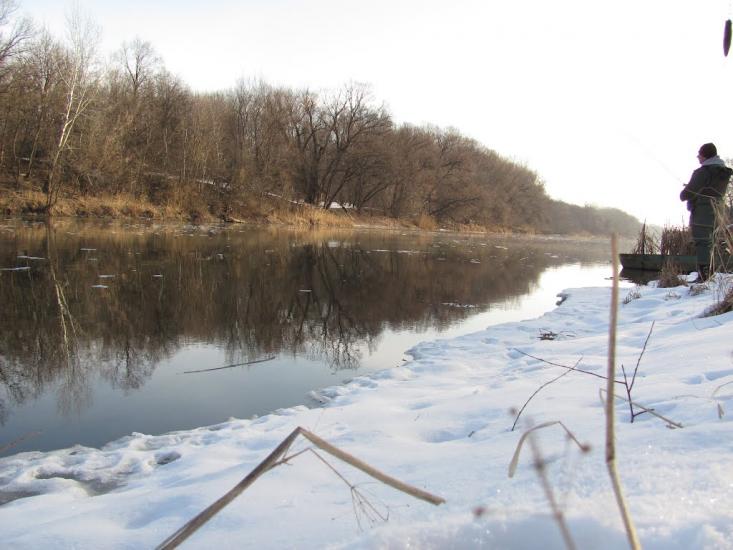 Стародубівка з panoramio.com - Стародубовка