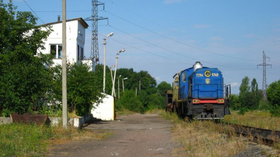 Станишівка з panoramio.com - Станишовка