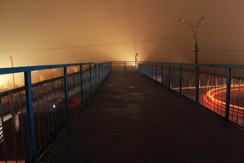 Віта-Поштова з panoramio.com - Віта-Поштова