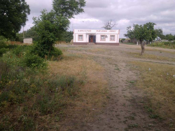 Юр'ївка з panoramio.com - Юр'ївка