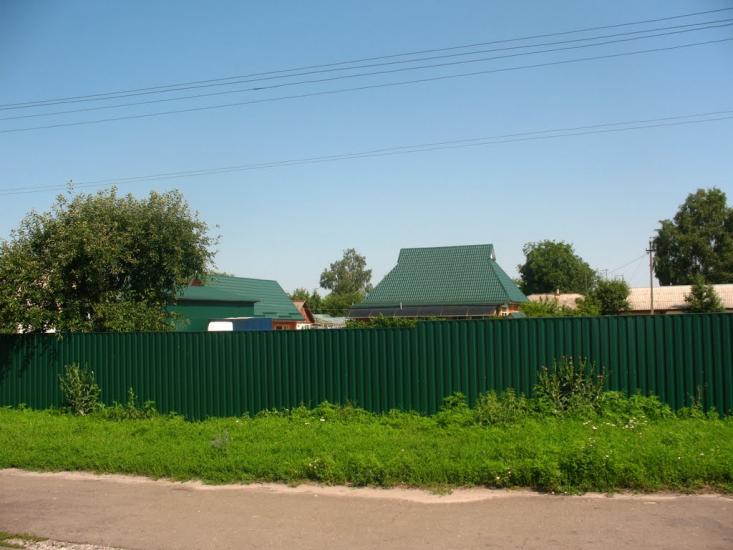 Кірове з panoramio.com - Кірове