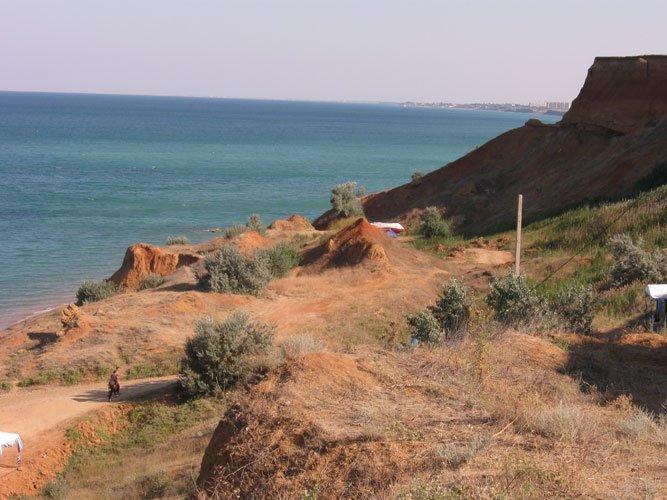 Берегове з panoramio.com - Берегово