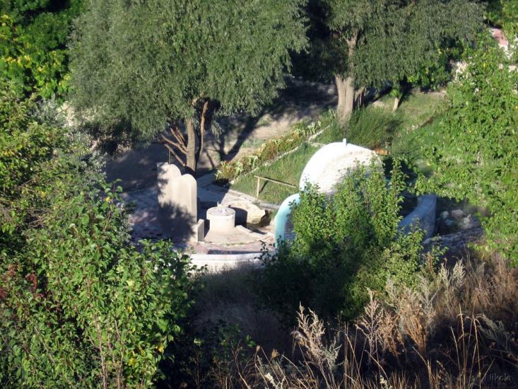 Біла Гора з panoramio.com - Белая Гора