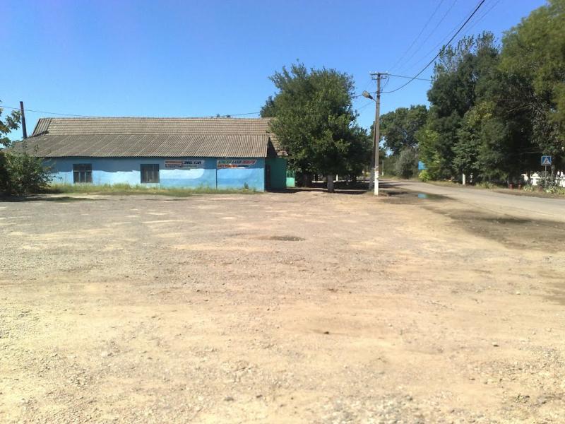 Випасне з panoramio.com - Випасне