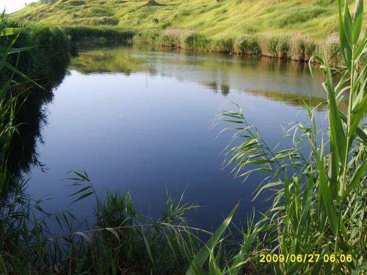 Велика Балка з panoramio.com - Великая Балка
