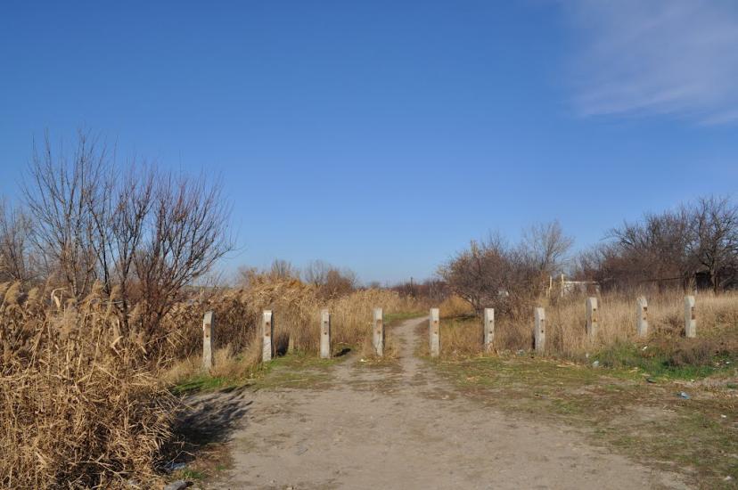 Грушувато-Криничне з panoramio.com - Грушувато-Криничне