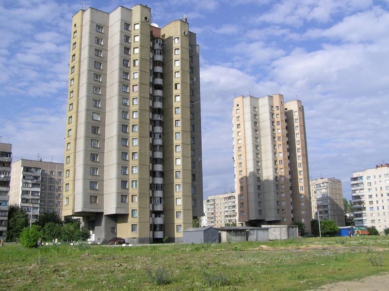Зарванці з panoramio.com - Зарванцы