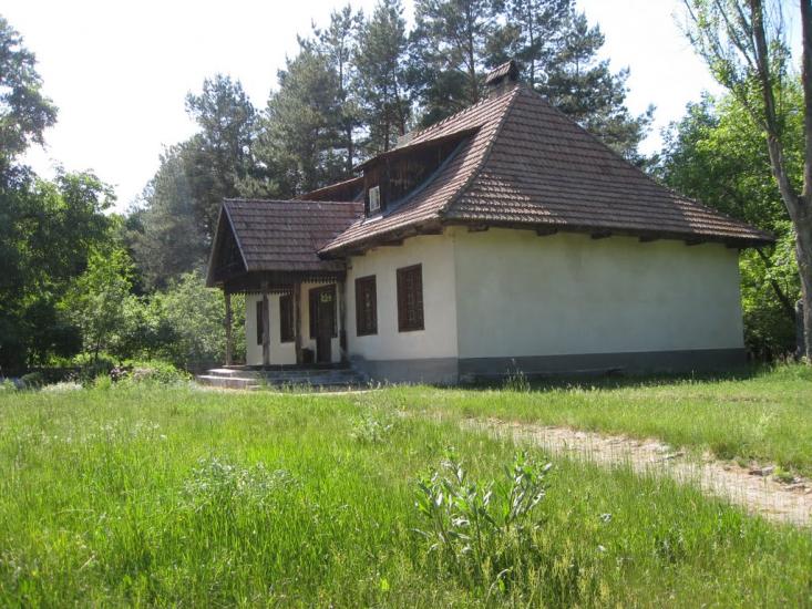 Розваж з panoramio.com - Розваж