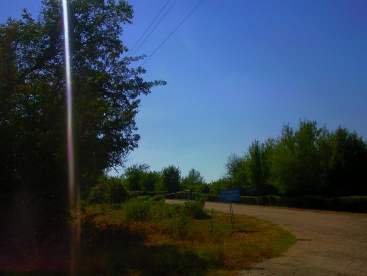 Кизилівка з panoramio.com - Кизиловка