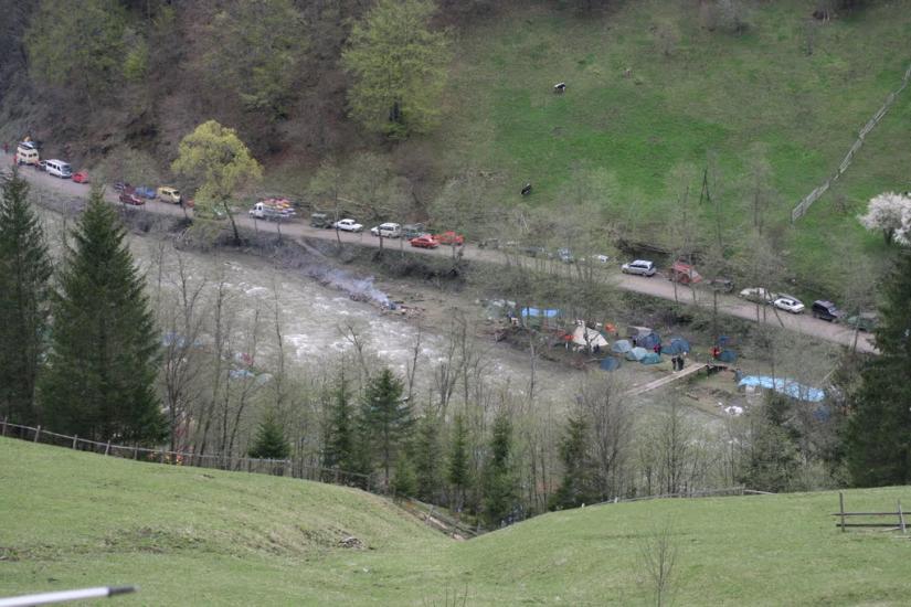Красник з panoramio.com - Krasnyk
