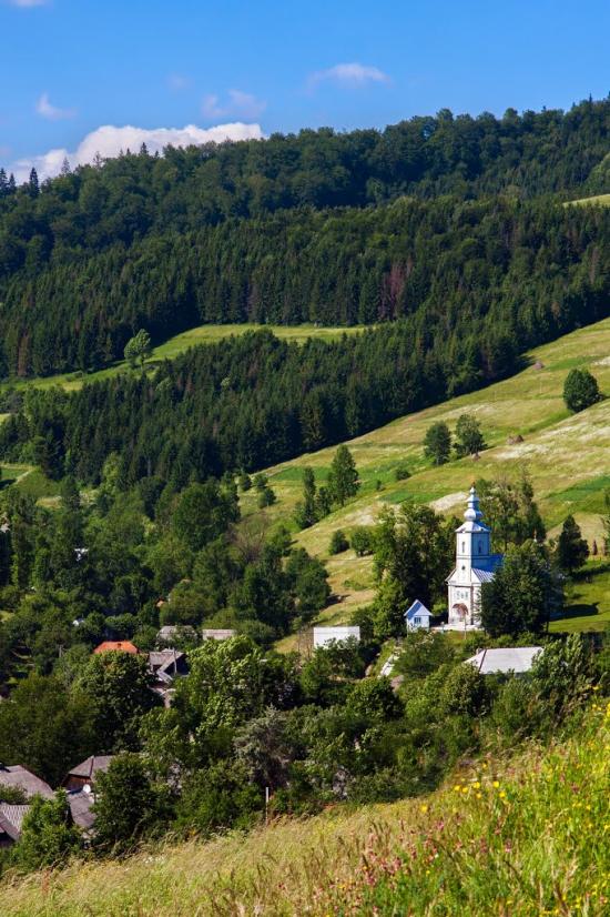Скотарське з panoramio.com - Скотарское