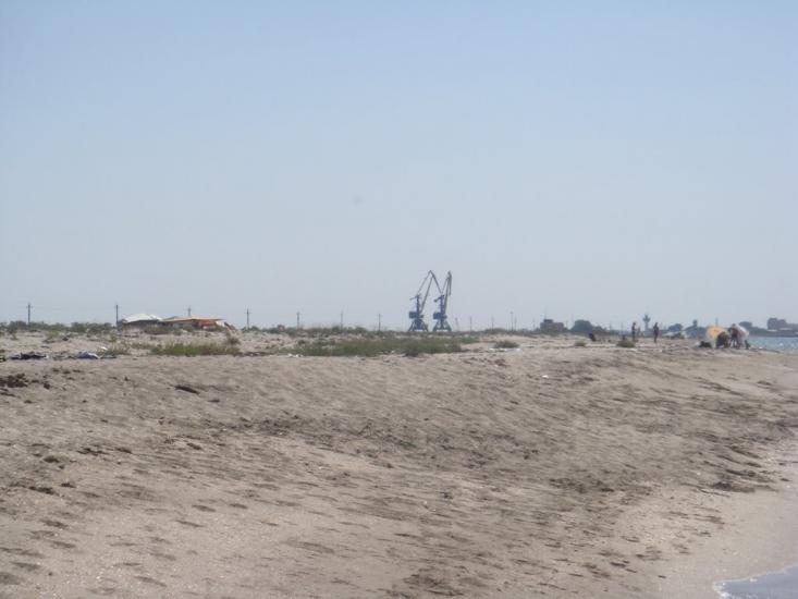 Озерівка з panoramio.com - Озеровка