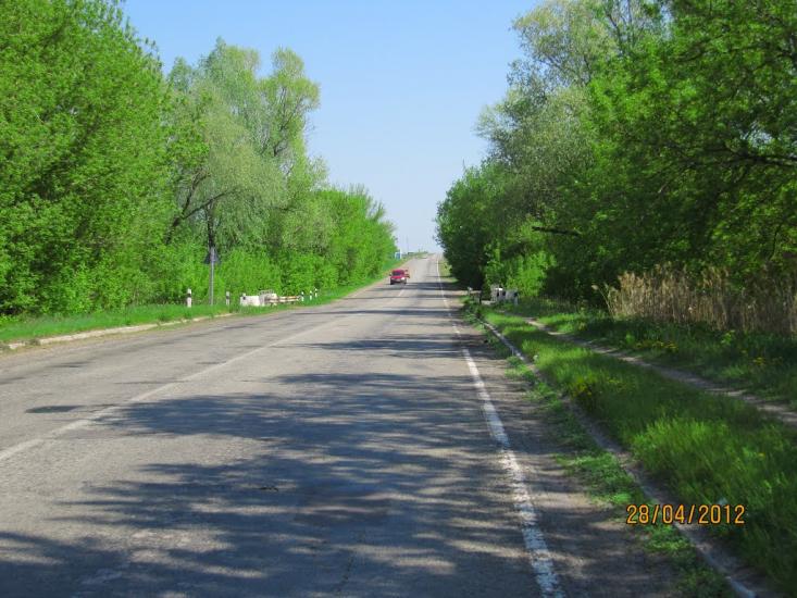 Нижня Вільхова з panoramio.com - Нижняя Ольховая