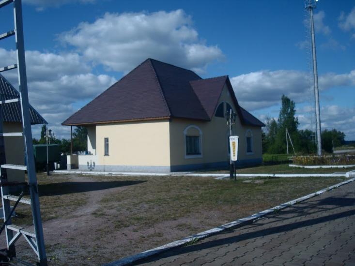 Михайлючка з panoramio.com - Михайлючка