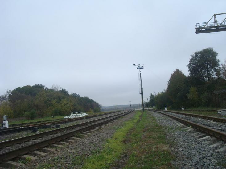 Буйволівці з panoramio.com - Буйволівці