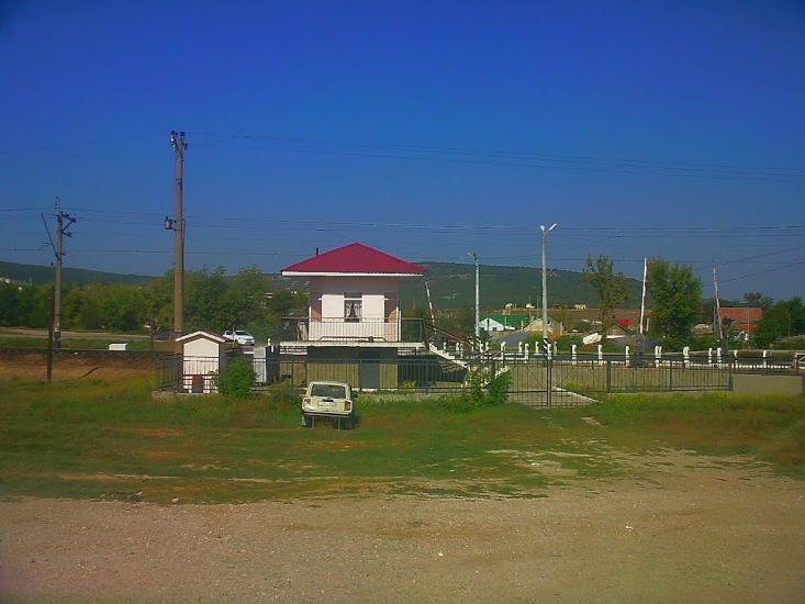 Дачне з panoramio.com - Дачное