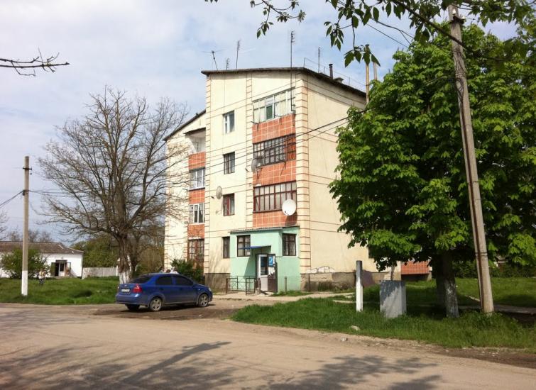 Жемчужина з panoramio.com - Жемчужина