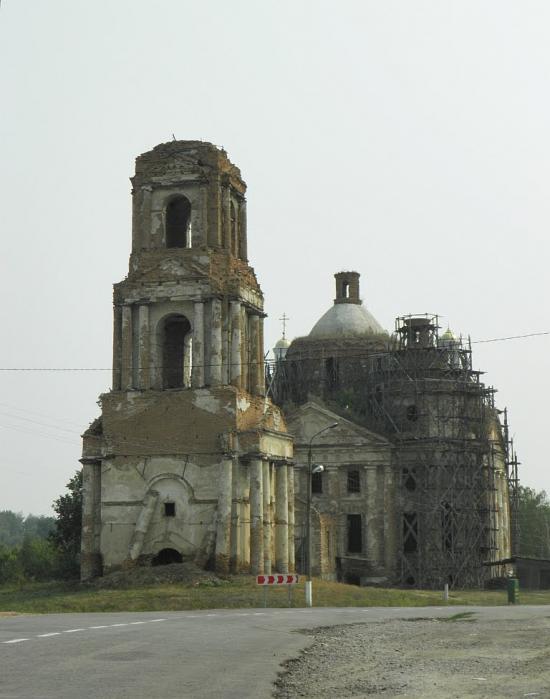 Юнаківка з panoramio.com - Юнаковка
