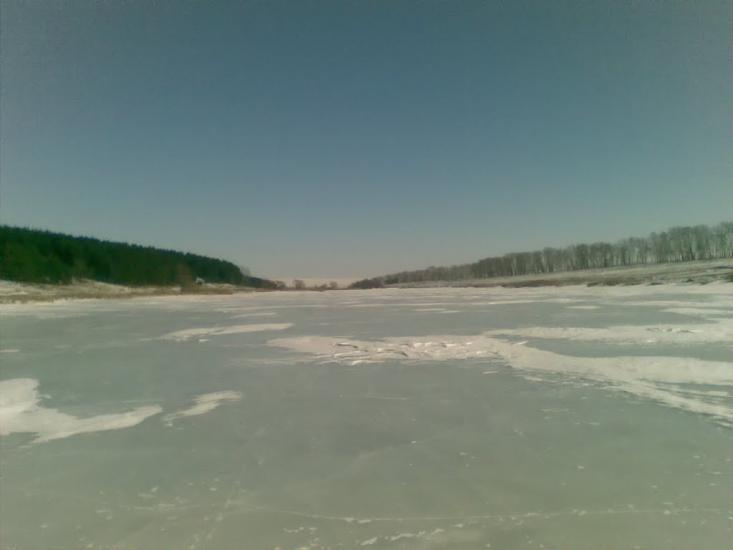 Висока Яруга з panoramio.com - Висока Яруга