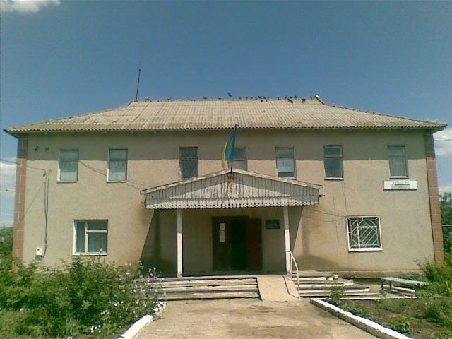 Любопіль з panoramio.com - Любопіль