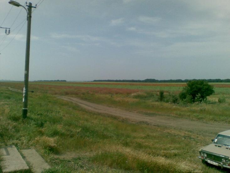 Переможне з panoramio.com - Peremozhne