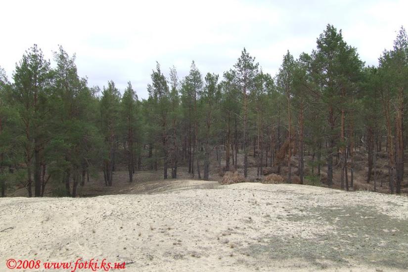 Великі Копані з panoramio.com - Великие Копани