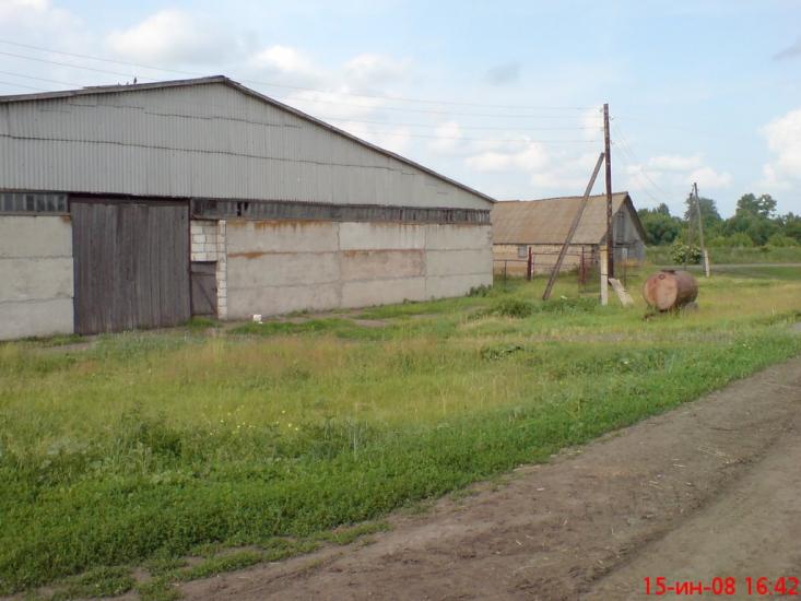 Костянтинівка з panoramio.com - Константиновка