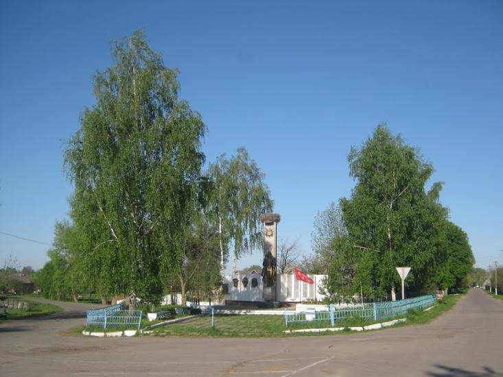 Крилів з panoramio.com - Крилів