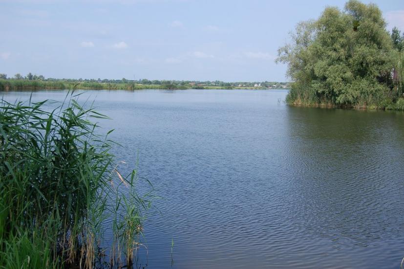 Плюти з panoramio.com - Плюты