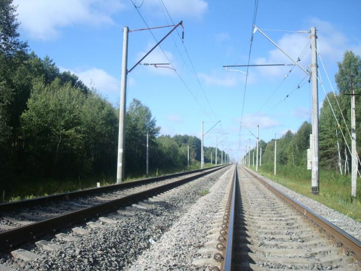 Рудня-Новенька з panoramio.com - Рудня-Новенька
