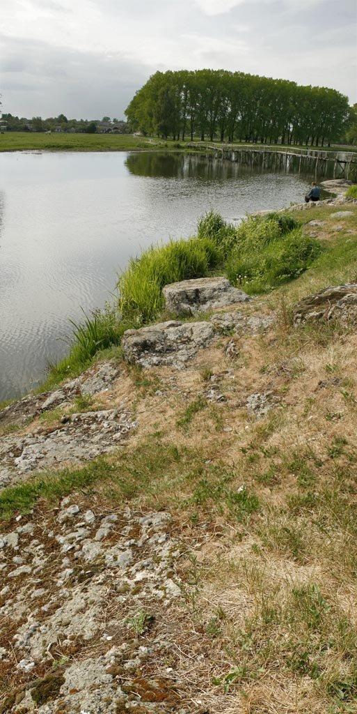 Баранівка з panoramio.com - Baranivka
