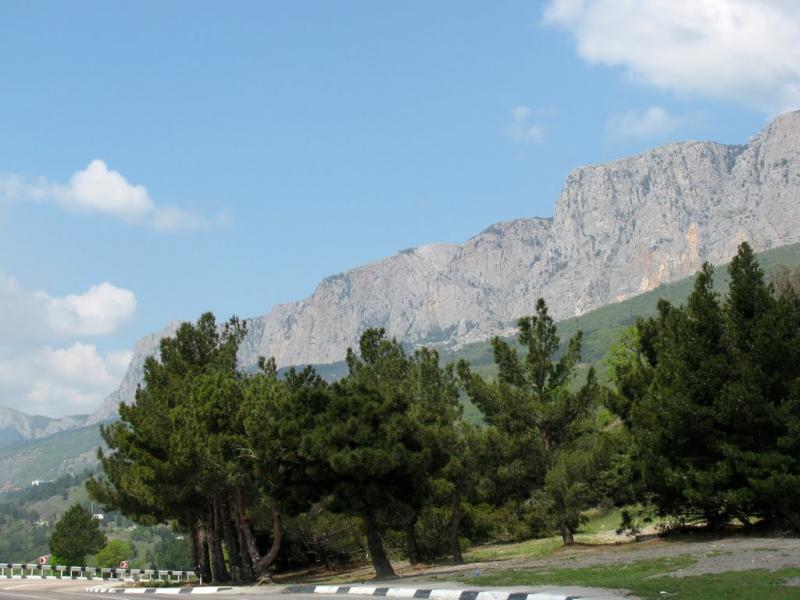 Оползневе з panoramio.com - Opolzneve