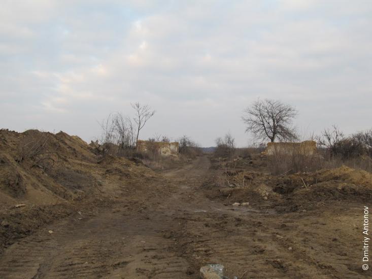 Миколаївка з panoramio.com - Николаевка