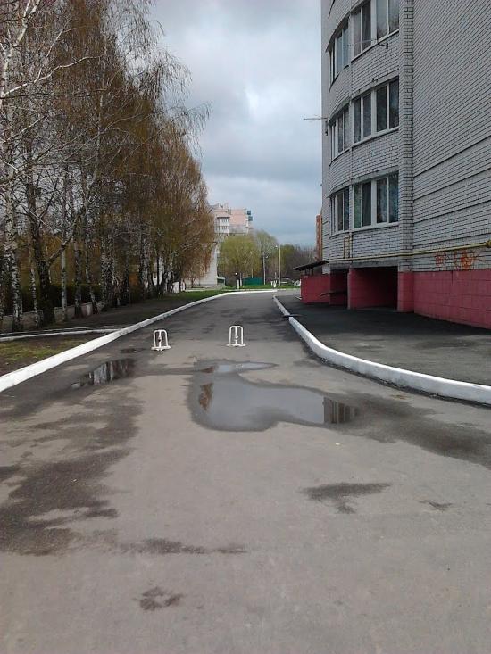 Глеваха з panoramio.com - Глеваха